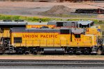 UPY 598 EMD GP15-1